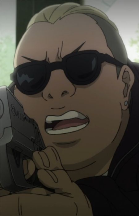 Loan Shark B