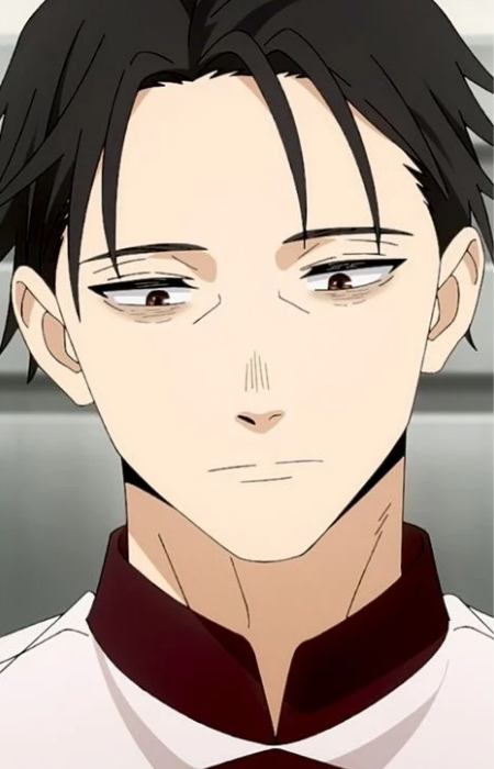 Keiichirou Tsumugi