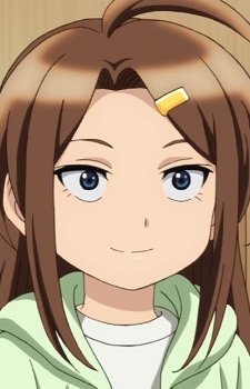 Marika Shiraishi