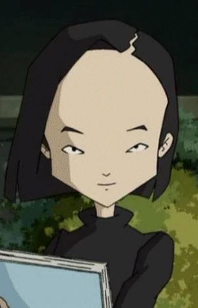 Yumi Ishiyama
