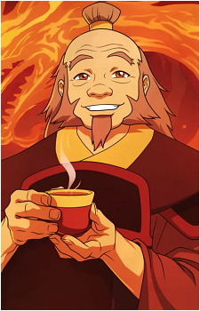 Uncle Iroh