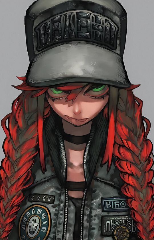 Riyou Reaper
