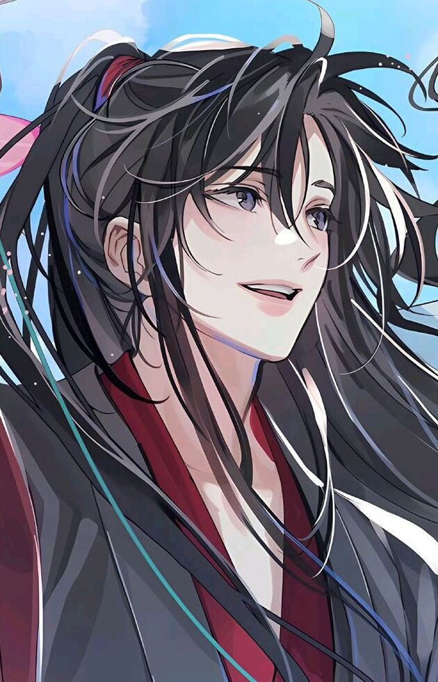 Wei Wuxian