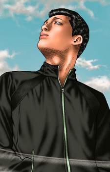 Satou, Akira
