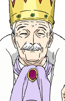 Falke II