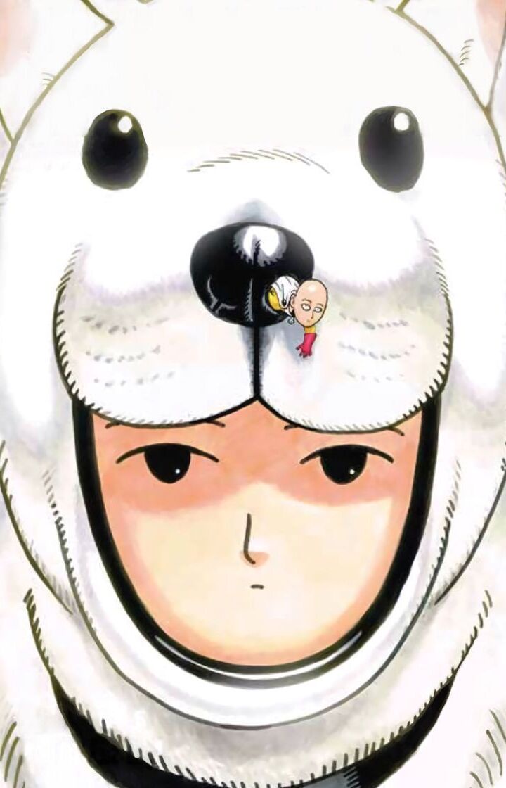 Watchdog-man