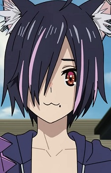 Hameko Yurufuwa Tenshi