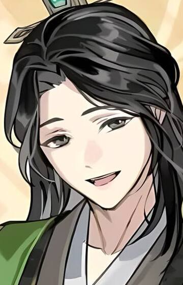 Nie Huaisang