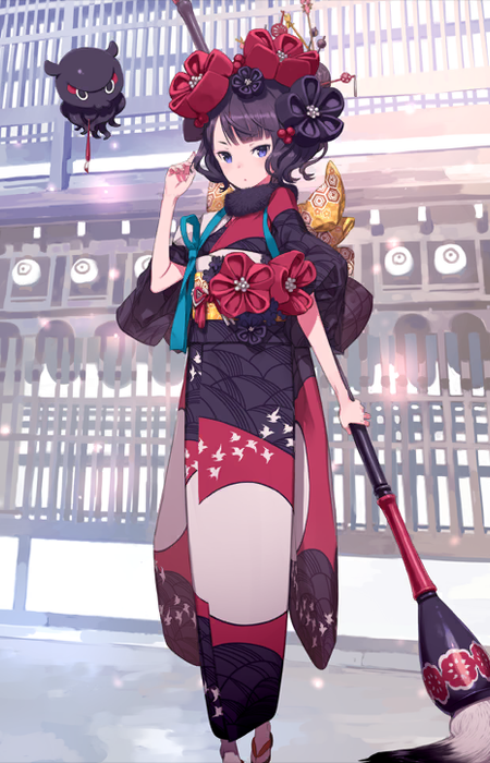Katsushika Hokusai