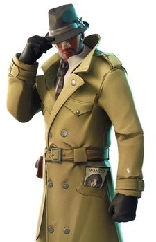 Sleuth