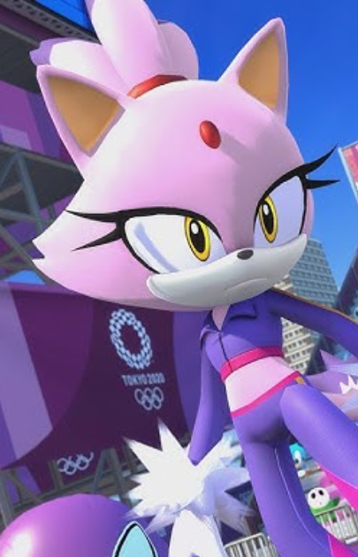 Blaze
