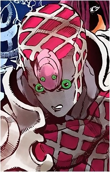 Emperor Crimson