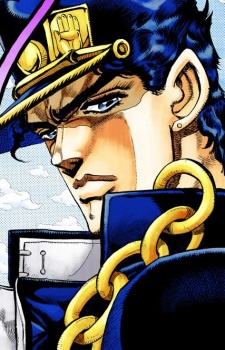 Jotaro Kujo  - R