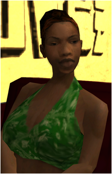 Kendl Johnson
