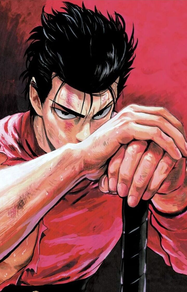 Metal Bat