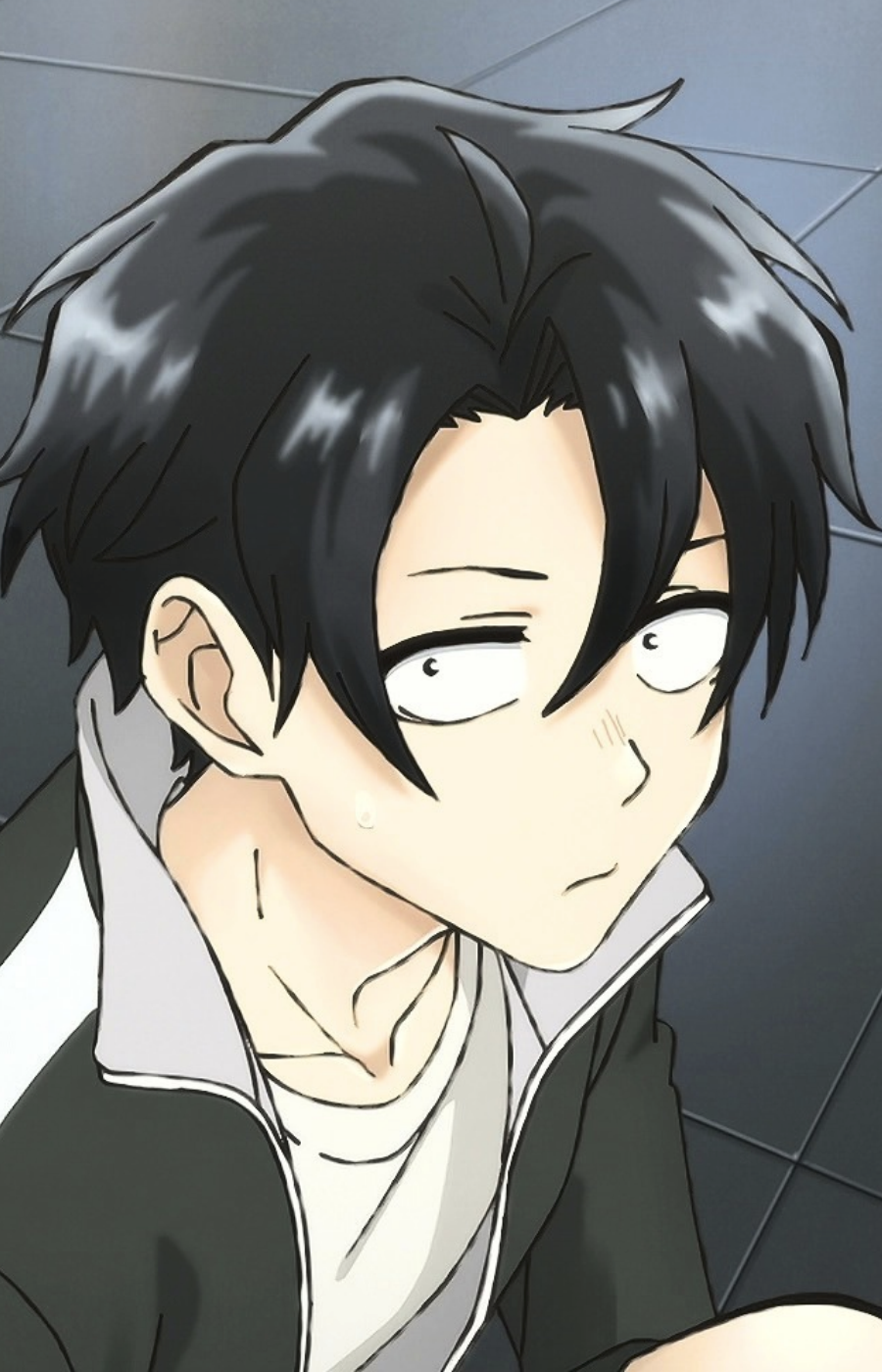 Kou Yamori
