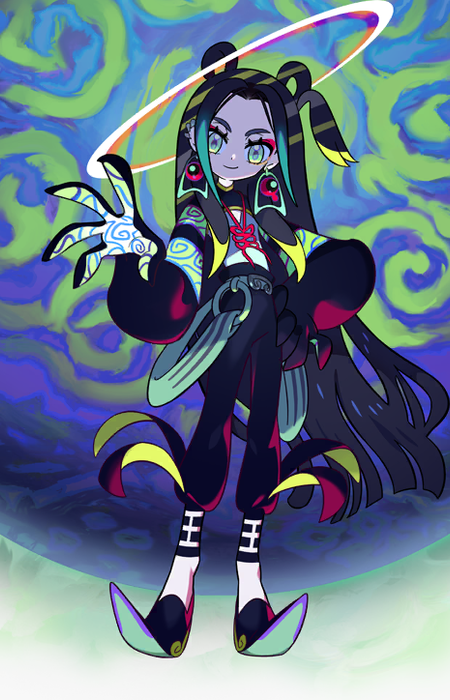 Taisui Xingjun