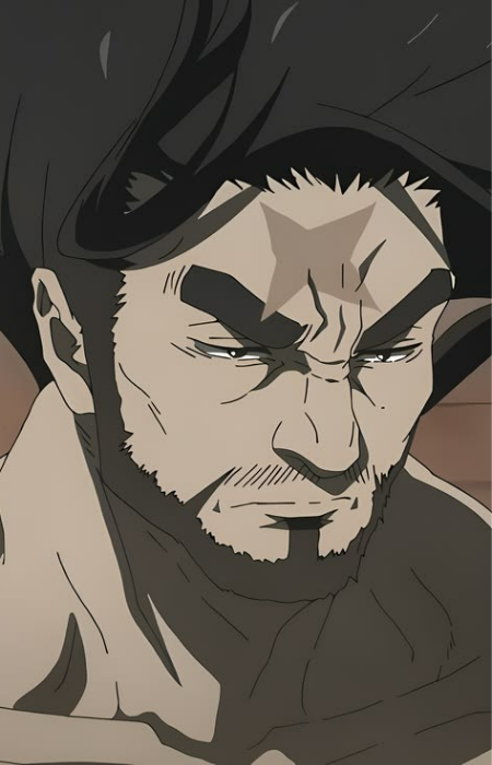 Jinichi Zenin