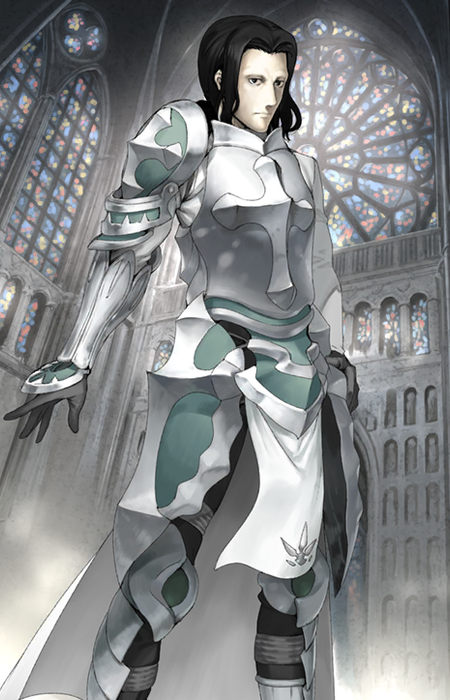 Gilles de Rais