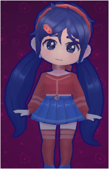 Chibi Mita