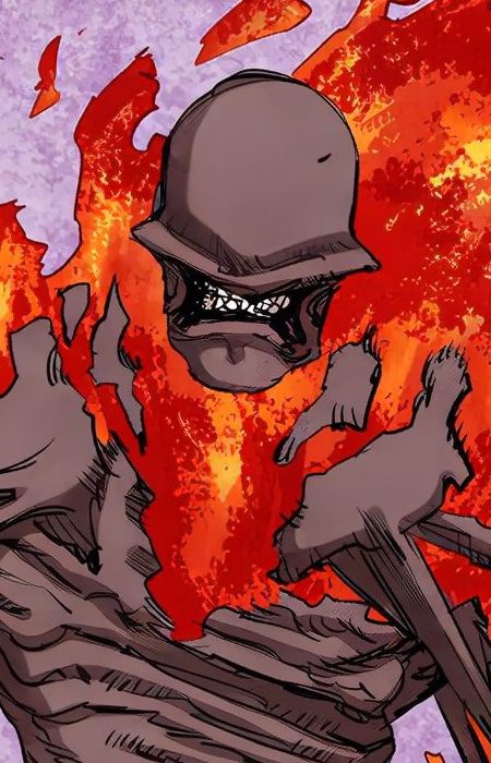 Hell Devil