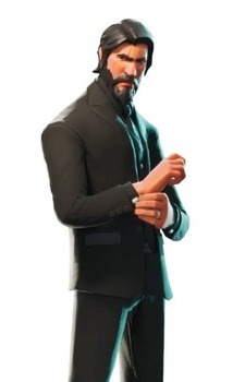 The Reaper