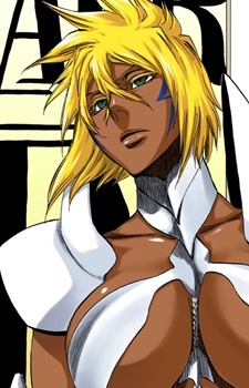 Tier Harribel