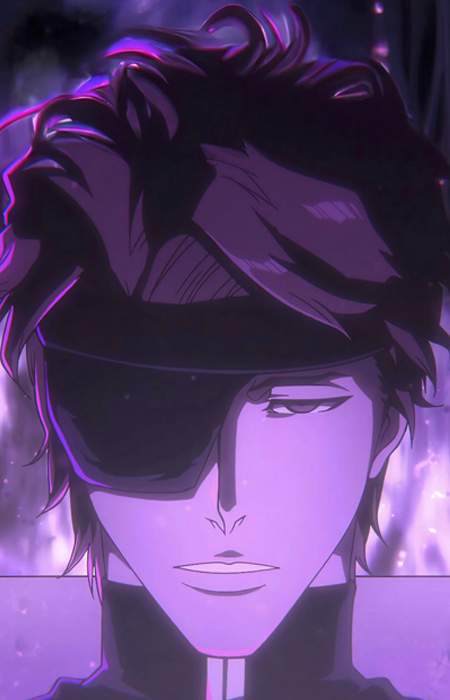 Sousuke Aizen