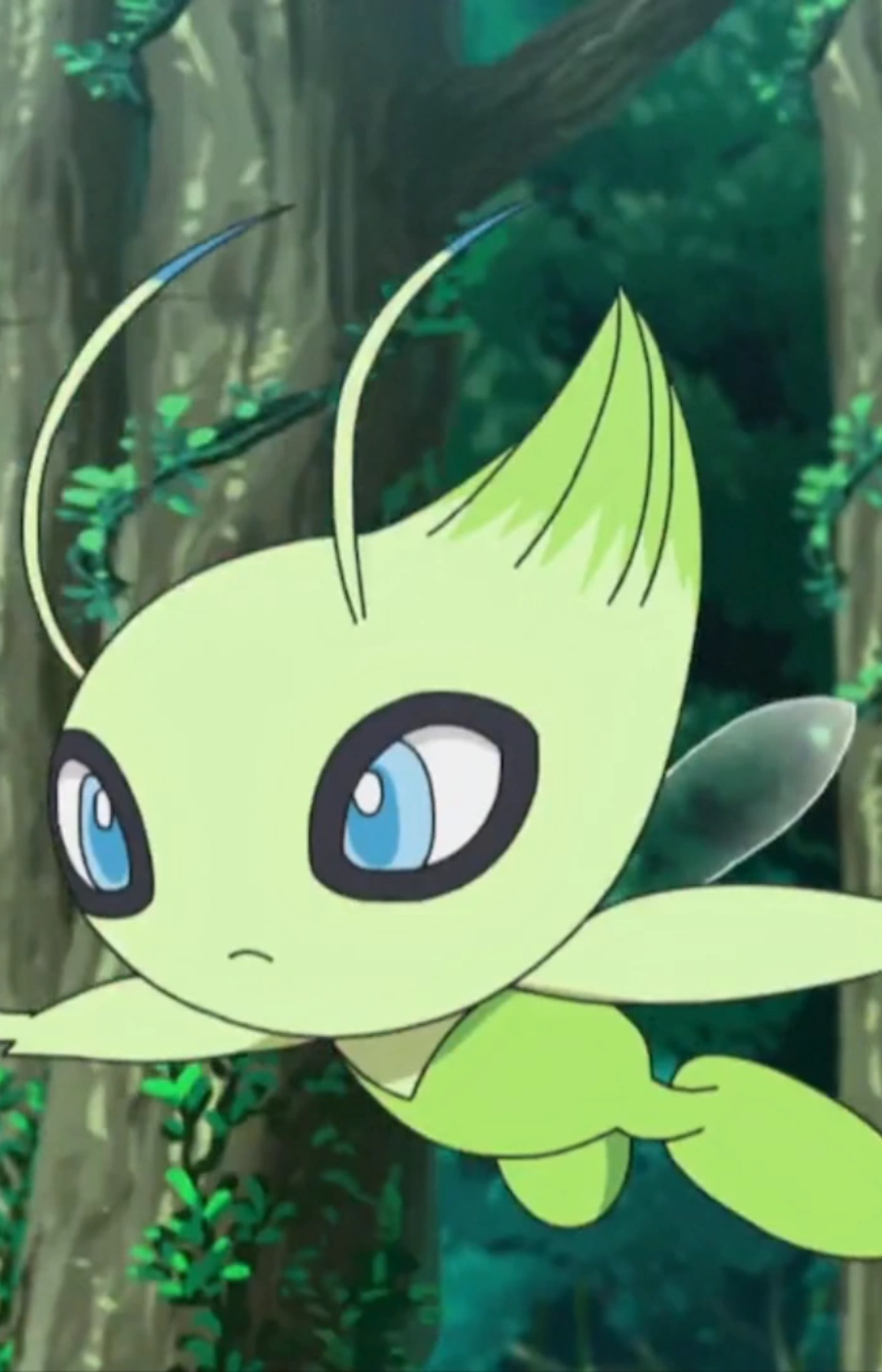 Celebi