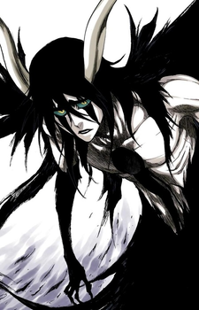 Ulquiorra Cifer
