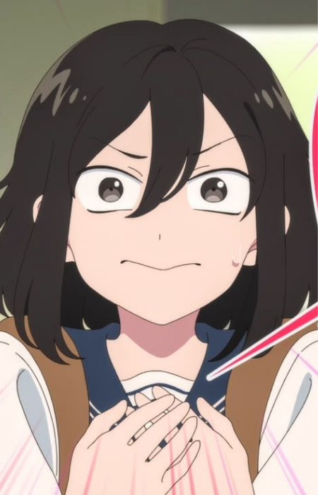 Natsumi Nishi