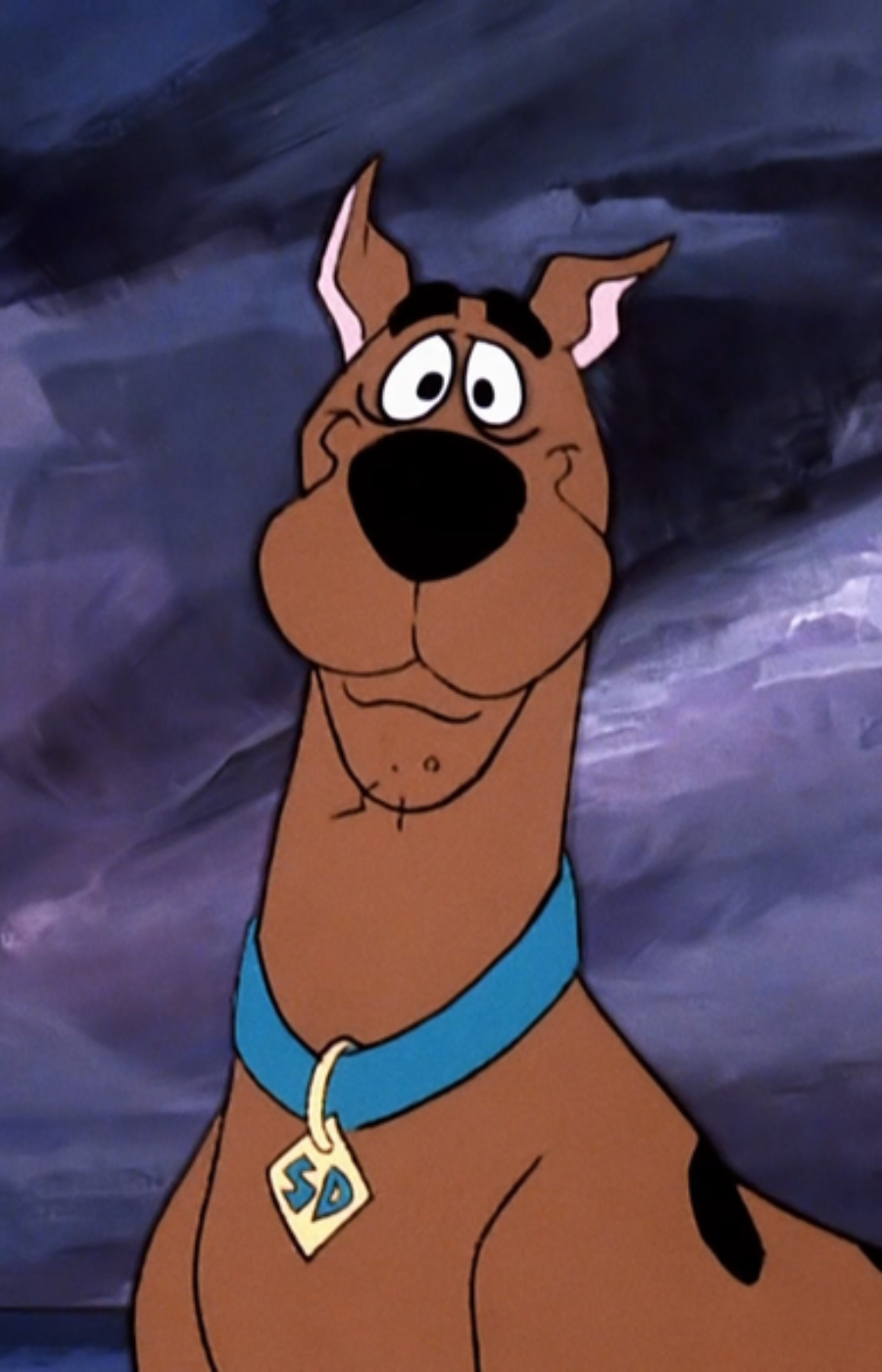 Scooby-Doo