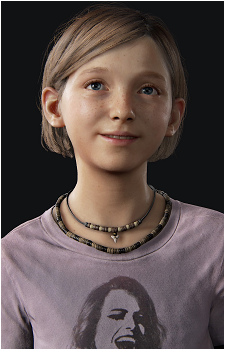 Sarah