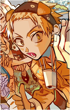 Lemon Yamabuki