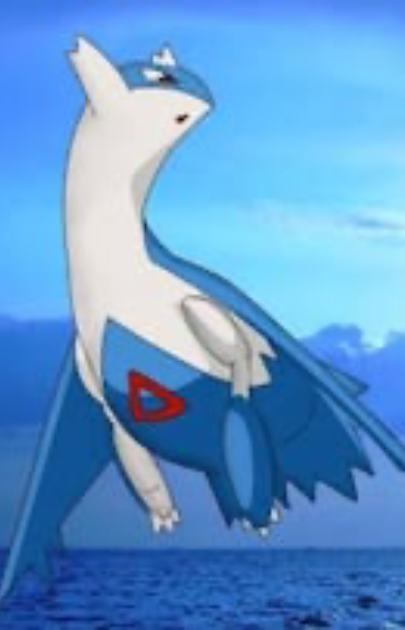 Latios