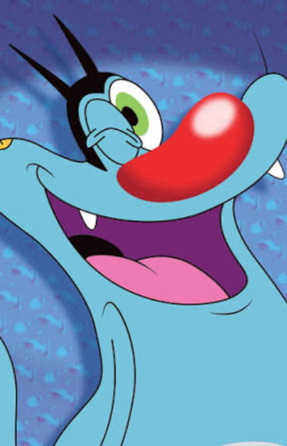 Oggy
