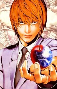 Light Yagami