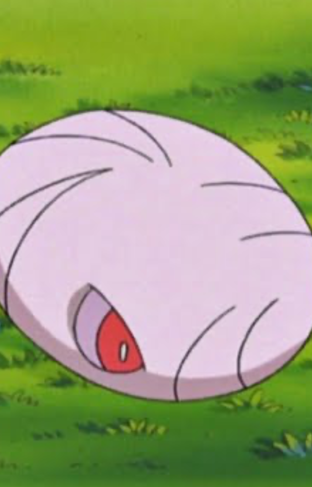 Jessie’s Cascoon