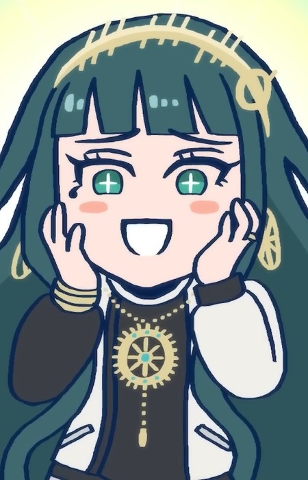 Cleopatra