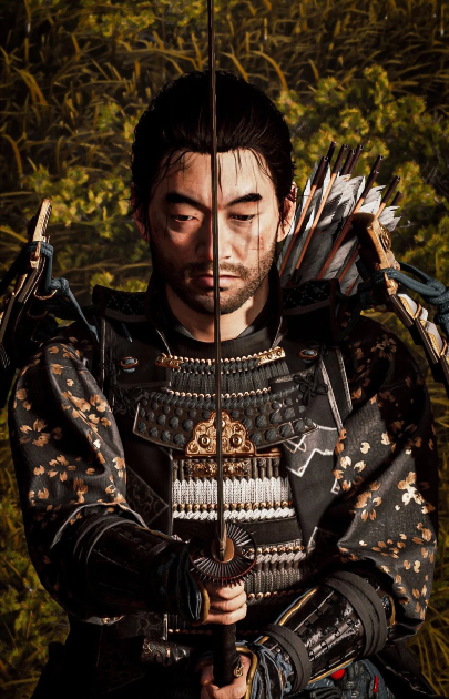 Jin Sakai