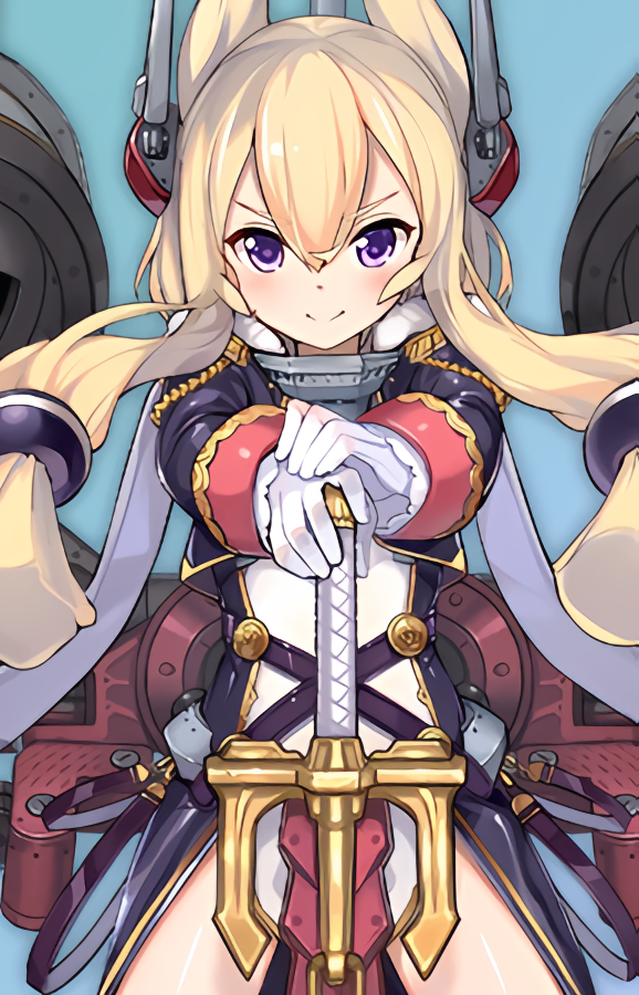 Warspite