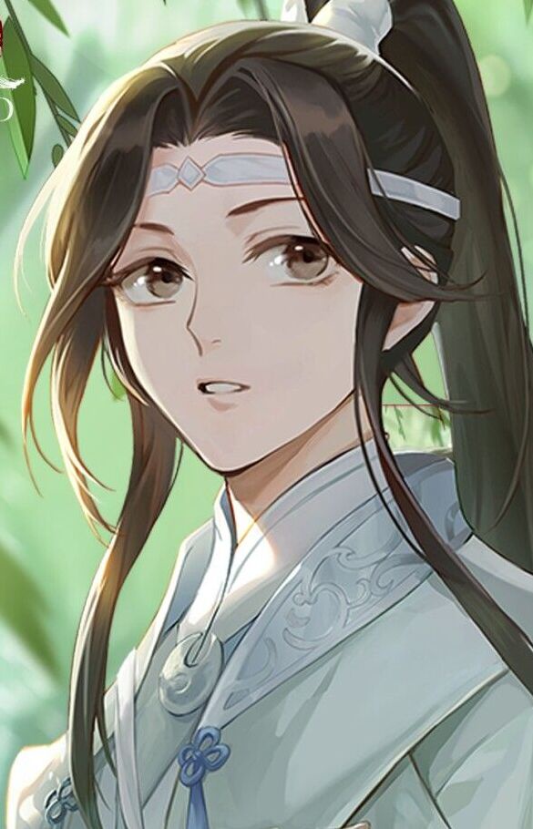 Lan Sizhui
