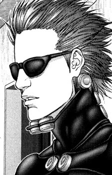 Kenzou Sakata