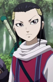 Kyou Shou