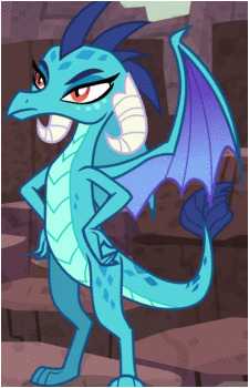 Princess Ember