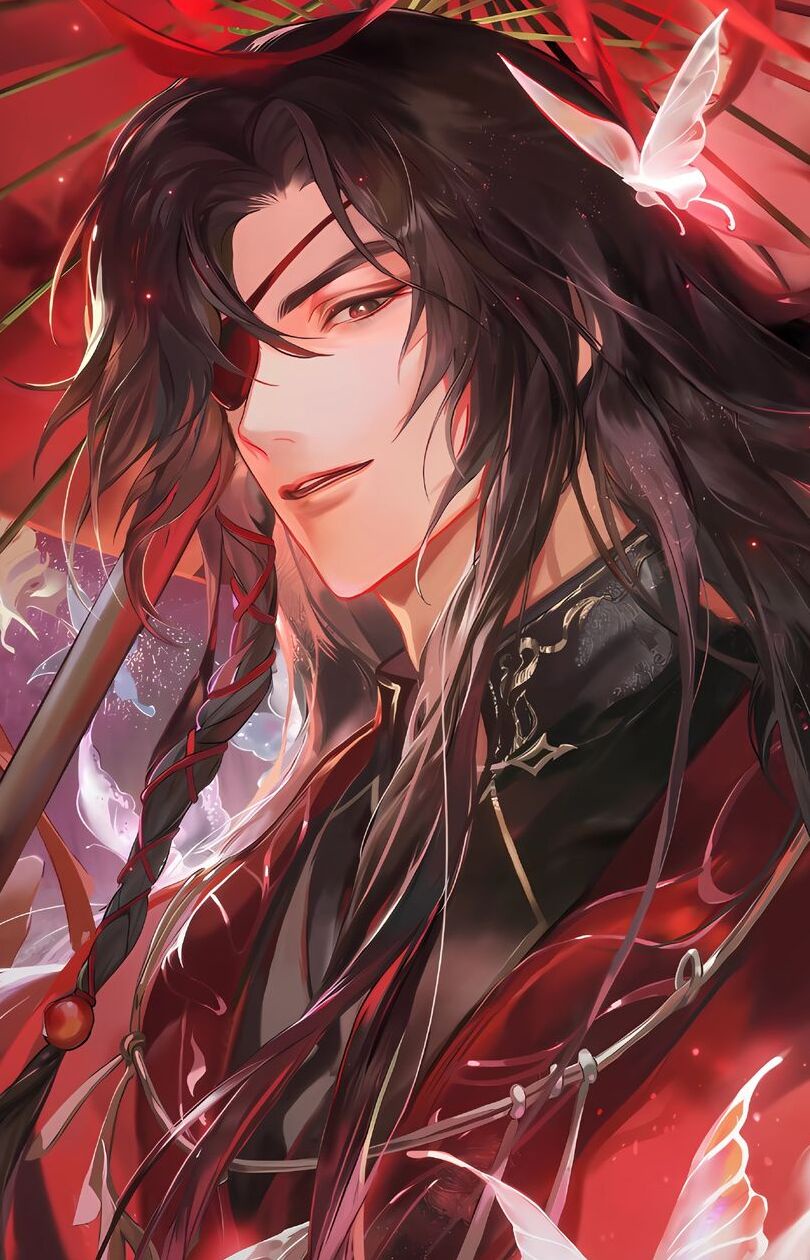 Hua Cheng