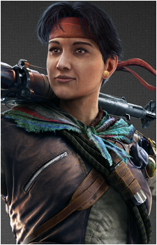 Amaru