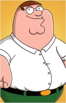 Peter Griffin