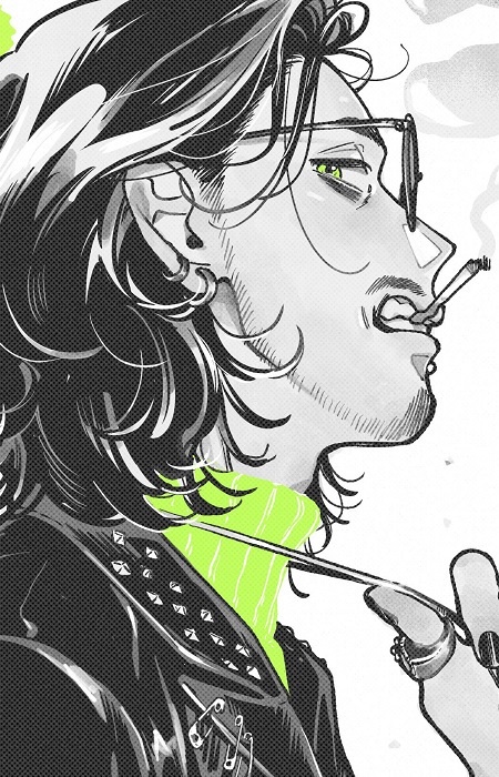 Joe