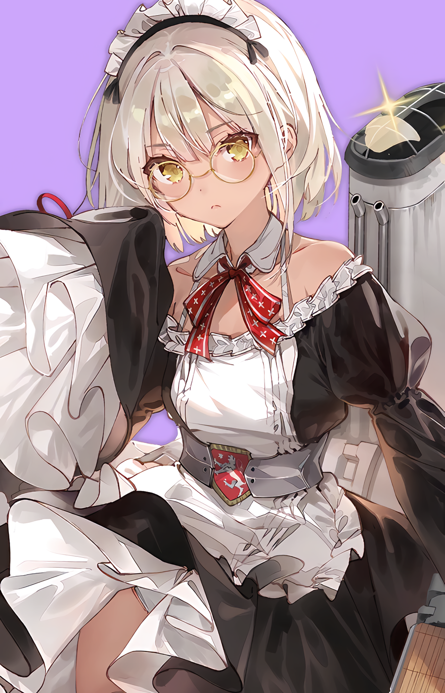 Enterprise (Royal Navy)